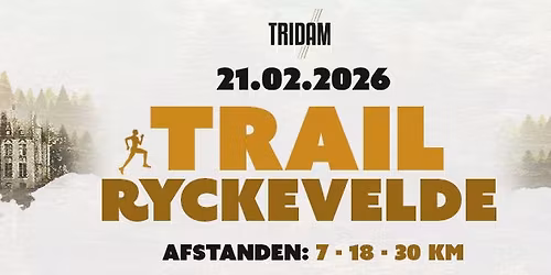 Trail Ryckevelde 3.0