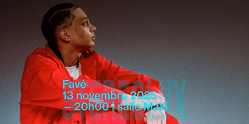 Fav\u00e9 + Hvrley Qveen