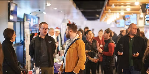 Liverpool Business Fair 2026