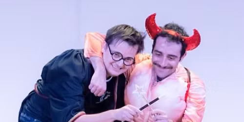 Potted Potter, une parodie pas vraiment officielle par Dan & Jeff