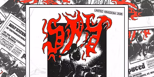 Spy \/ Spaced \/ Dry Socket