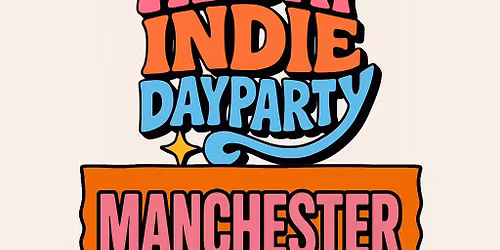 Allday Indie Outdoor Festival - Manchester