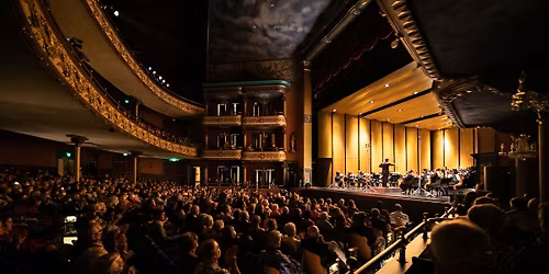 Macon-Mercer Symphony Orchestra 3