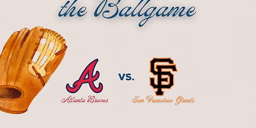 Young Professionals & 35+ Braves Game
