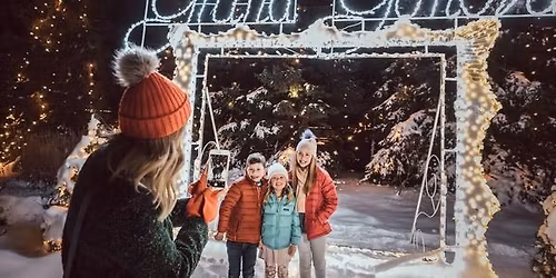 Kick Off The Holday Season