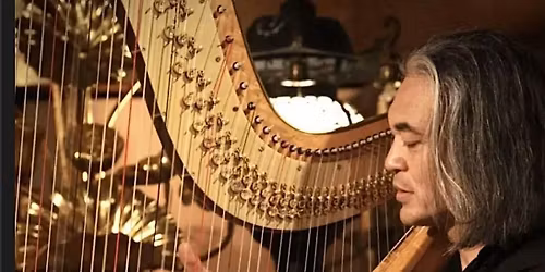 The KoMaGa  Trio feat. Motoshi Kosako  Michael Manring & Christopher Garcia