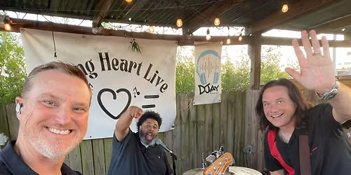 Will Maranto & the Usual Suspects at Live Casino!