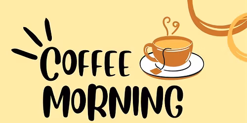 Coffee Morning