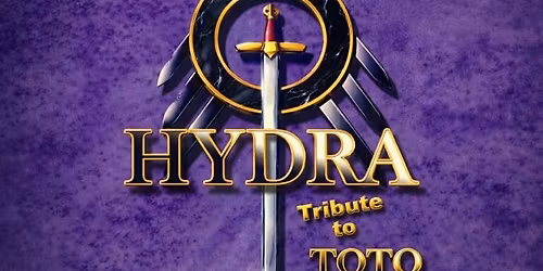 Hydra a tribute to Toto