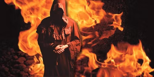 Leyendas macabras de la Inquisici\u00f3n por el Centro Hist\u00f3rico