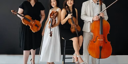 October Concert \/ StringSource