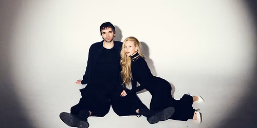 Marian Hill ACT TWO: THE TOUR
