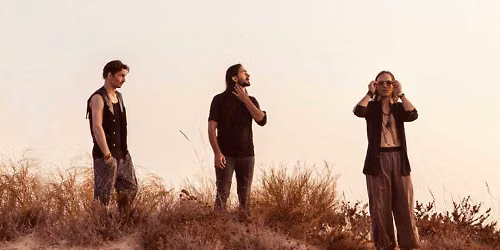DIRTY SOUND MAGNET \u2022 Bremen \u2022 02.12.26 \u2022 Tower Musikclub