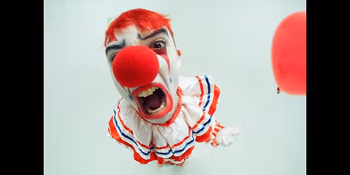 JPS Productions Presents Dad Rock Royale at The Blue Note - MO