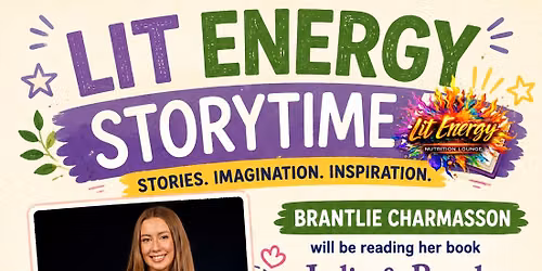 Lit Energy Storytime