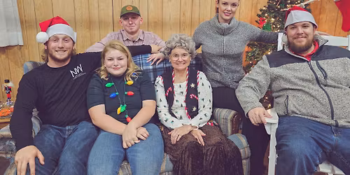 A Christmas Reunion (play)