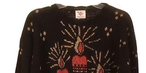 Sixteen Candles - 80s Ugly Holiday Sweater Party! at Majestic Theatre - Madison