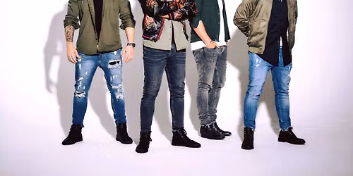 Blue Norwich Tickets