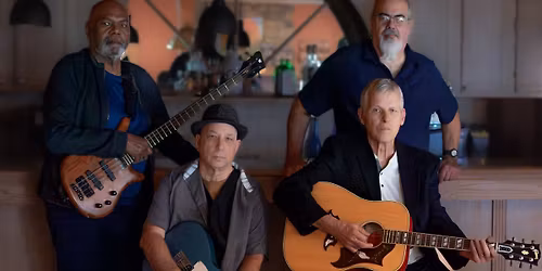 Harmonic Dysfunction at Ernie\u2019s Tavern