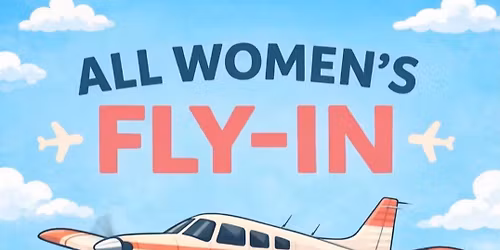 All Women's Fly In