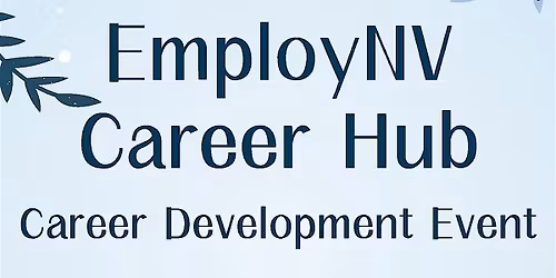 Career Development Event