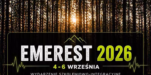 EMEREST 2026