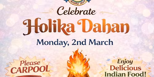 Holika Dahan