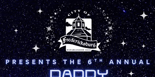 Daddy Daughter Dance