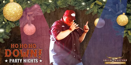 The Luke Combs Experience \ud83c\udf84