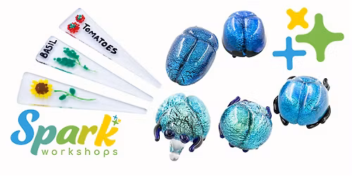 Spark Workshops Friday 6\/12\/2026