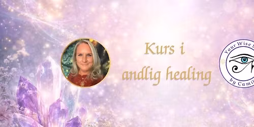 Kurs i andlig healing