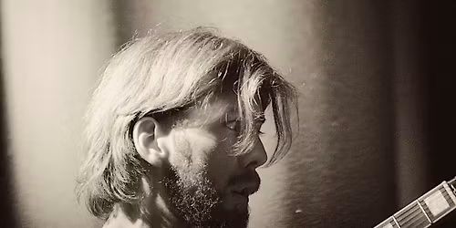 Patient Bloom - Nicklas Jensen