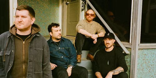 The Menzingers