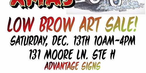 Kustom Kulture XMAS Sale!