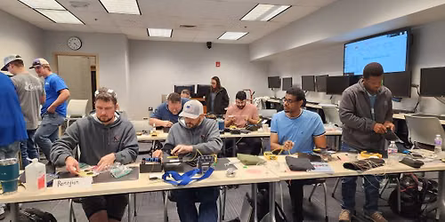 Certified Fiber Optics Technician Boot Camp