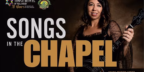 Songs In The Chapel - Mean Mary