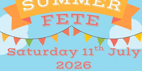 Norwood Green Summer Fete 2026