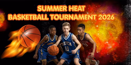 Summer Heat Basketball Tournament