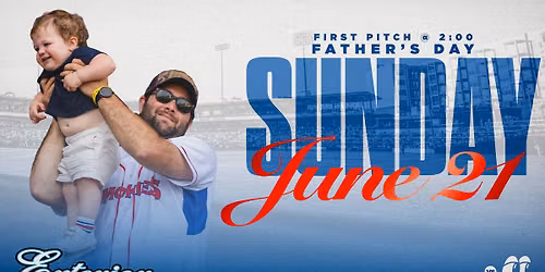 Father's Day Celebration