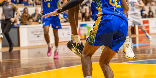 Fenix Geraldton Buccaneers vs Willetton Tigers