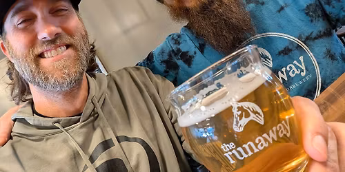 The Runaway and Jones Block Skirt Steak Dinner