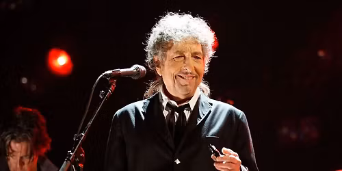 Bob Dylan