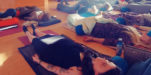 Ceremonia Kakao z Koncertem Uzdrawiaj\u0105cych D\u017awi\u0119k\u00f2w