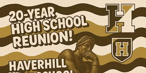HHS 20 Year Reunion
