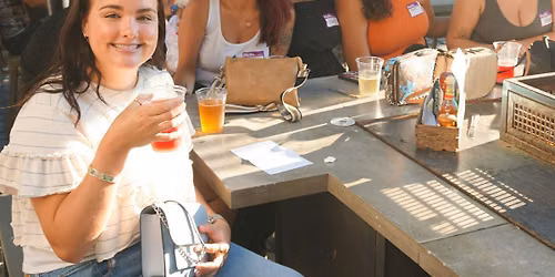 Singles Mixer at The Yard on 3rd | DateCleveland