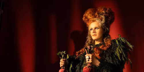 [SOLD OUT]Neko Case - two nights @ Spanish Ballroom. w\/ Girl Trouble (11\/11) and Team Dresch (11\/12)