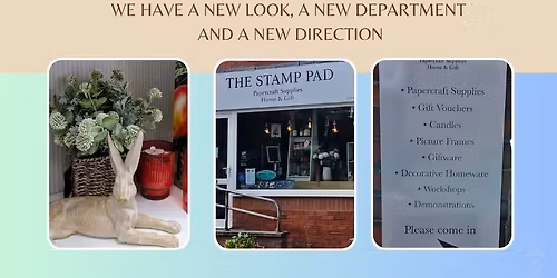 Lavinia Workshop with Jo Rice