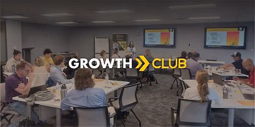 GrowthCLUB