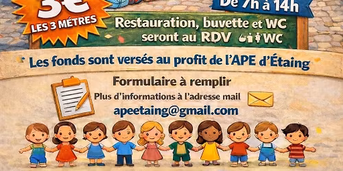 Brocante en ext\u00e9rieur 