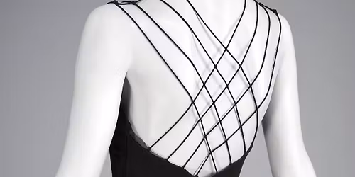 Members Opening \u2014 Elizabeth Hawes: Radical American Fashion